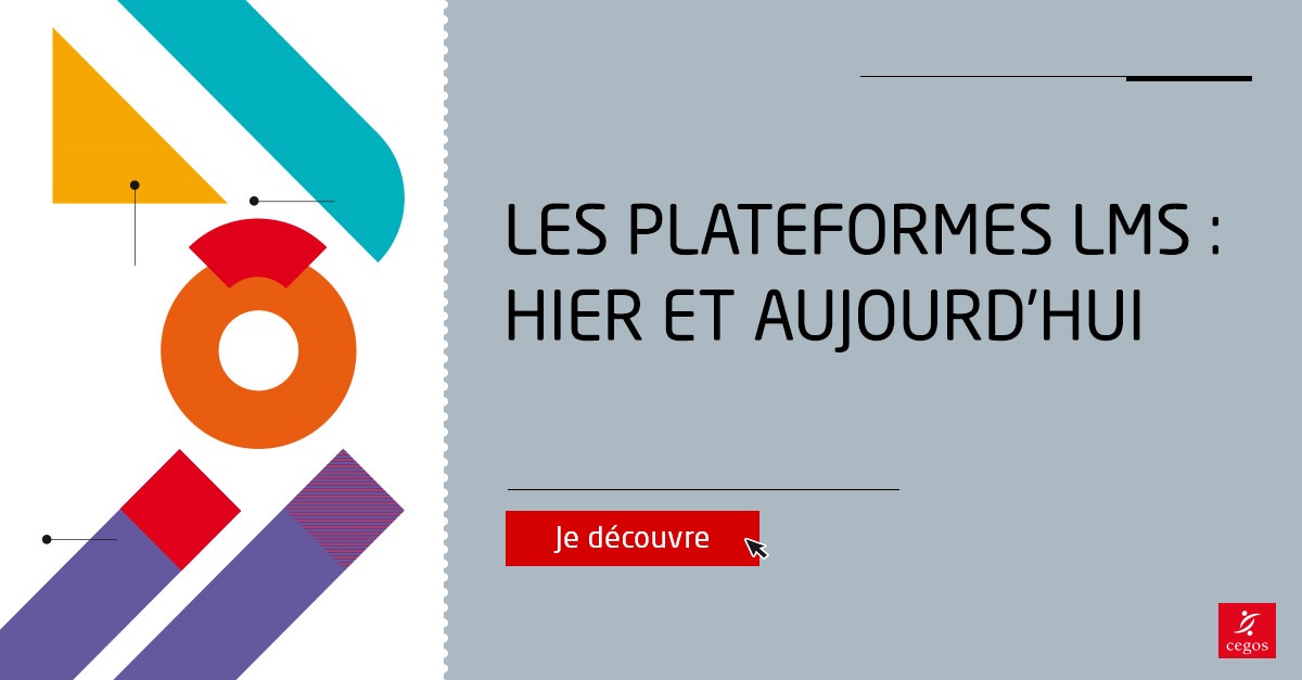 Les plateformes LMS : hier et aujourd’hui — blog du digital learning