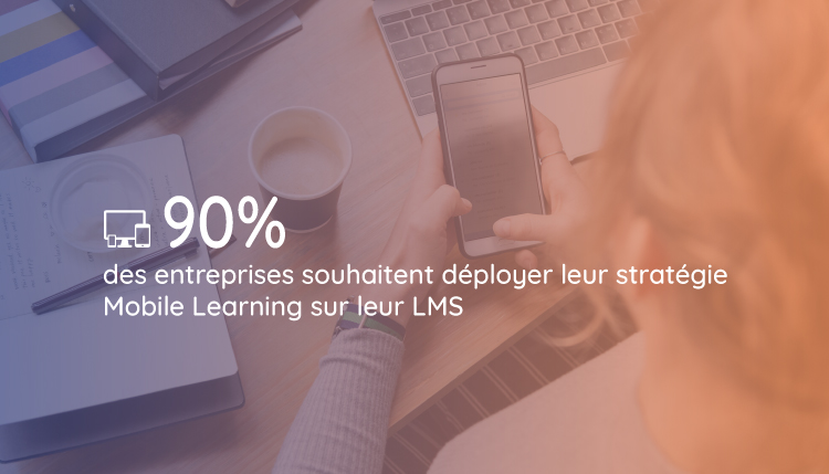 De l’e-learning au mobile learning — ExclusiveRH