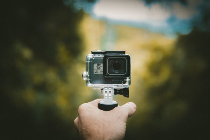 Comment être à l’aise en vidéo – 5 conseils pratiques — Webmarketing & co’m