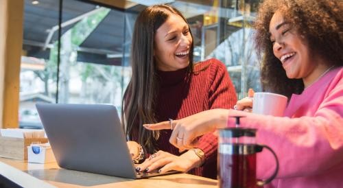 Edtech : s’éduquer grâce au numérique — Entreprendre.fr