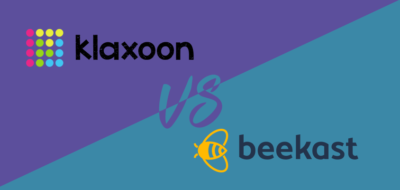 le-match-klaxoon-vs-beekast-formation-et-nouvelles-technologies