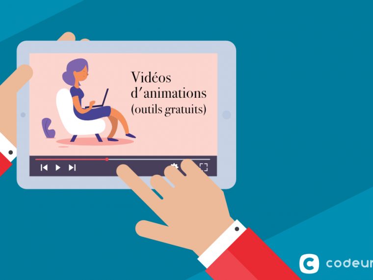 5 meilleurs outils gratuits pour créer des vidéos animées — codeur mag