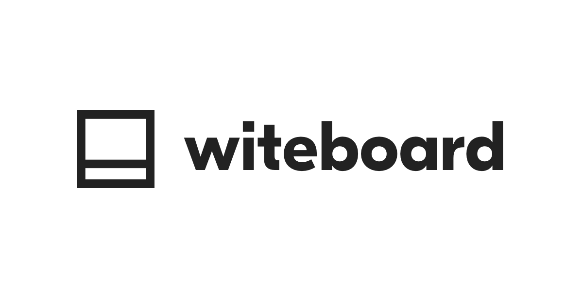 Witeboard: un tableau blanc collaboratif minimaliste mais sans inscription — Le coutelas de Ticeman