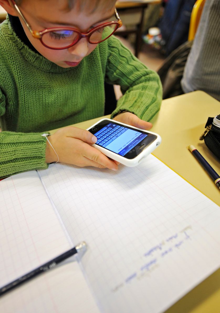 Apprendre au XXIème siècle – avec et par la science — France Culture