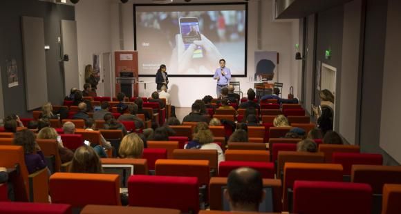 EdTech : Ilini facilite l’apprentissage des langues étrangères — EducPros