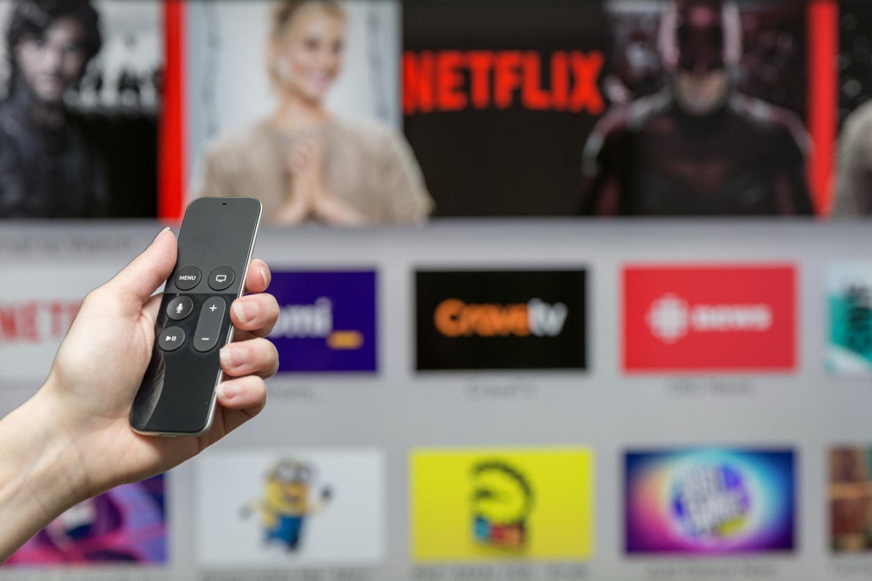 Un plugin pour apprendre une langue en regardant Netflix — Le Blog du Modérateur