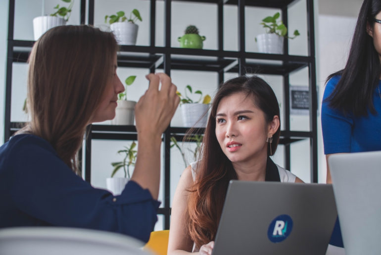 L’avenir du digital s’écrit aussi avec les femmes — Siècle digital