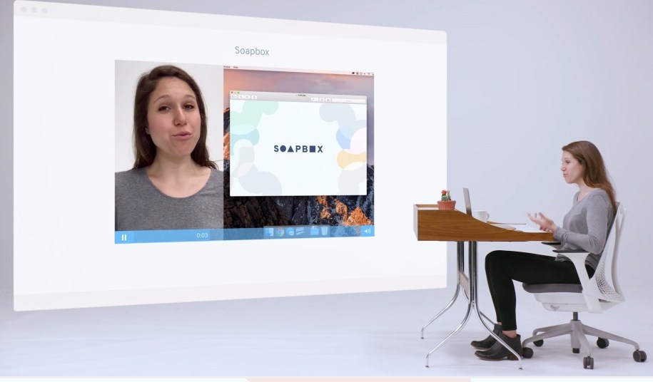 5 outils pour réaliser des screencasts gratuits — Outils TICE