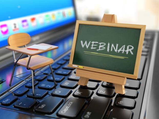 Formation : pourquoi lancer votre webinar ? — TourMag