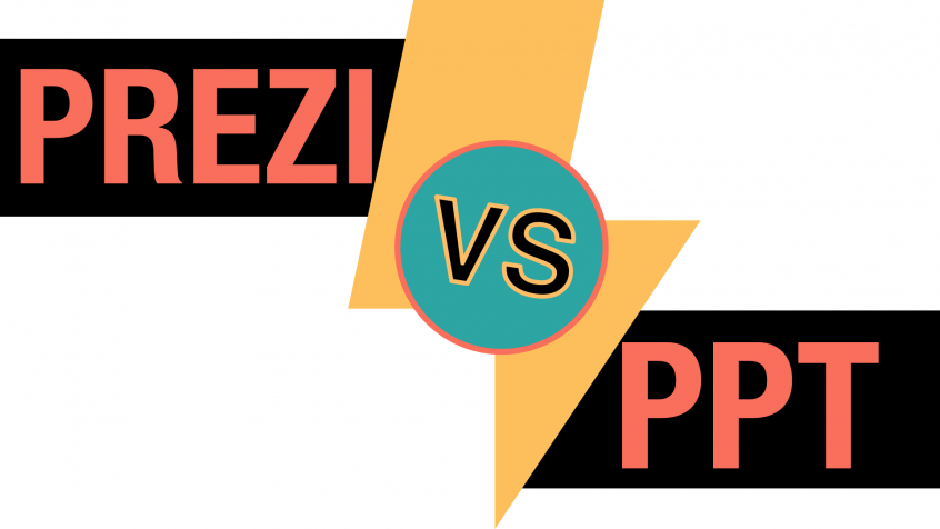 Prezi vs PowerPoint : le retour de PowerPoint et la mise à mort de Prezi — Sydologie