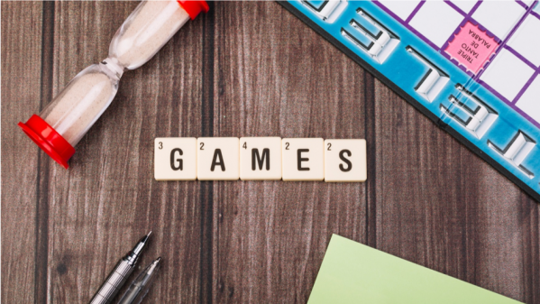 LA GAMIFICATION DES FORMATIONS ? — RH Info