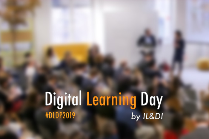 XOS au Digital Learning Day