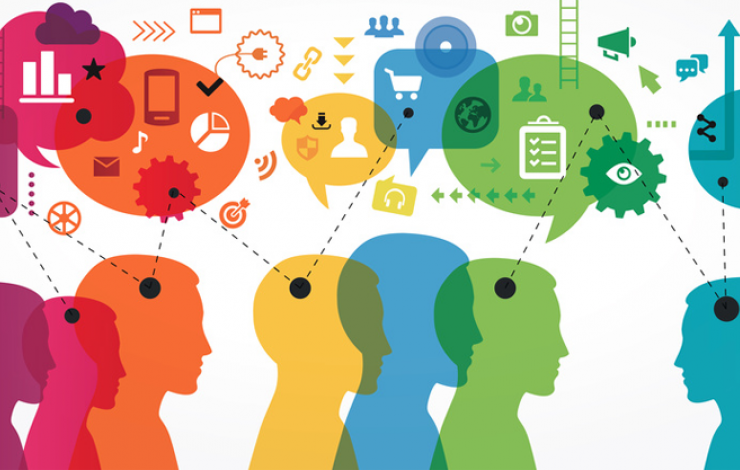 DIGITAL ET SOCIAL LEARNING : APPRENDRE, COLLABORER, PARTAGER SES SAVOIRS — HR One