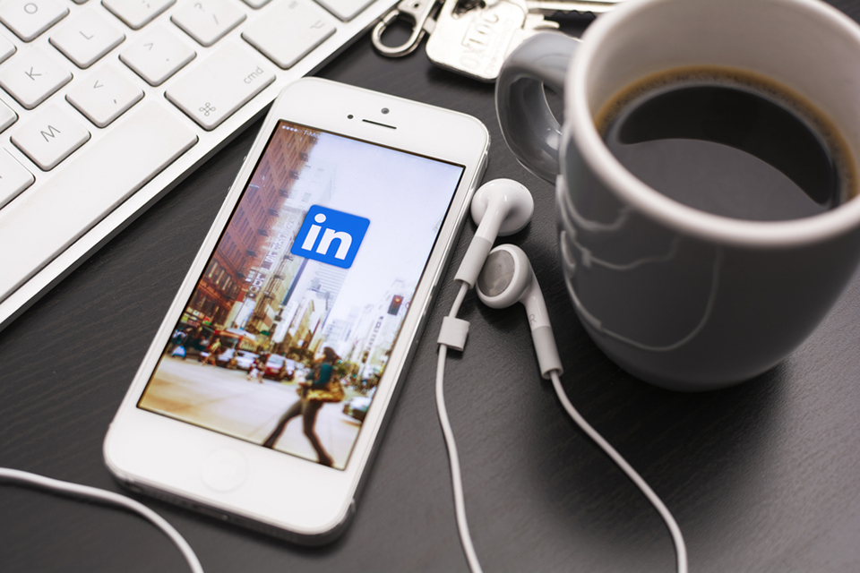 LINKEDIN SE RENFORCE SUR LE MARCHÉ DE LA FORMATION PROFESSIONNELLE — CursusPro Entreprise