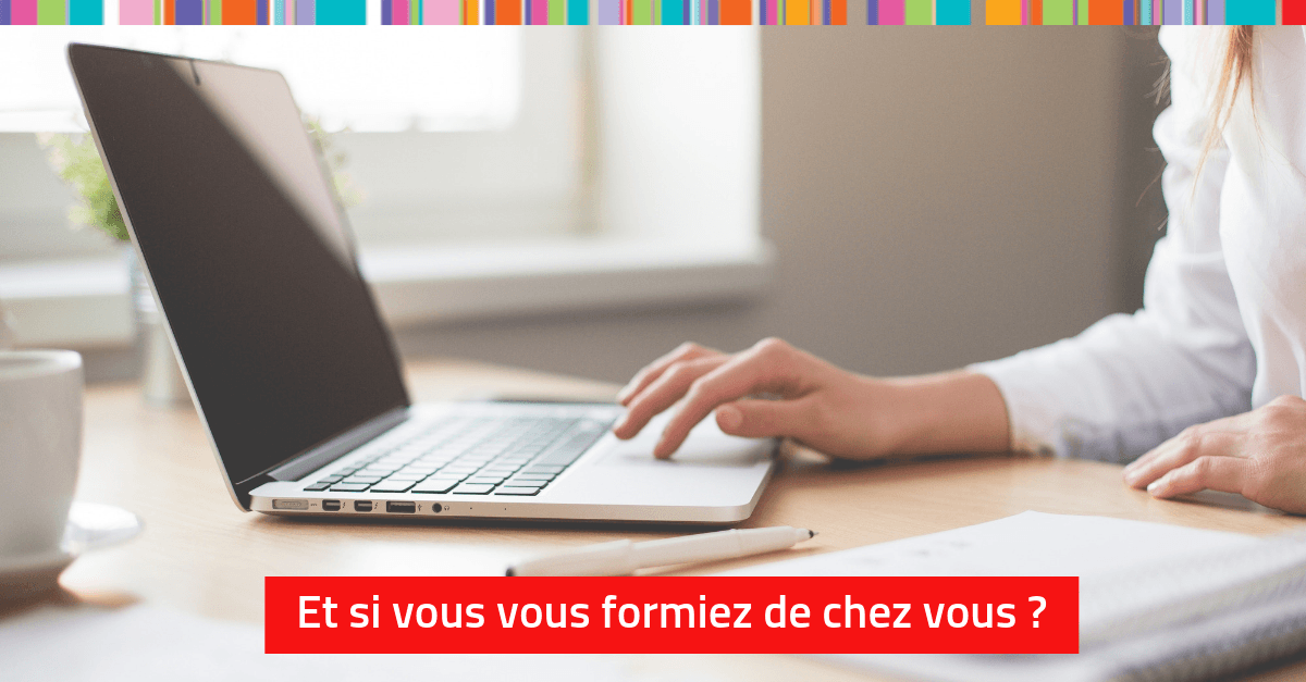 La formation en classe virtuelle : nouvelle tendance ? — Le blog de la formation professionnelle et continue