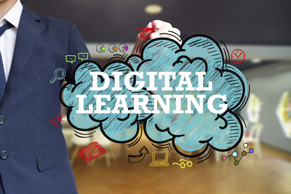 Panorama des modalités pédagogiques du Digital Learning — Boost Your Learning