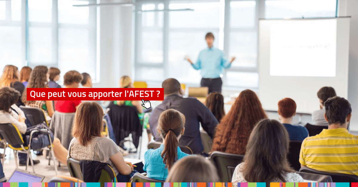 Action de Formation en situation de travail – AFEST : faire le diagnostic d’opportunité — Le blog de la formation professionnelle