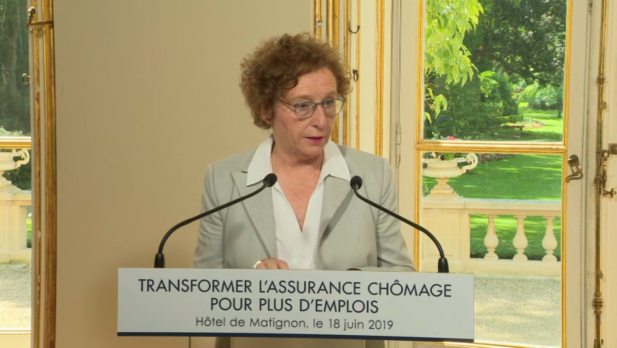 Compte formation: les droits acquis ne seront pas perdus fin 2020 — BFM