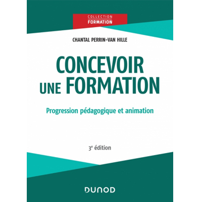 C@plibris : ebook « Concevoir une formation » — Cap métiers aquitaine