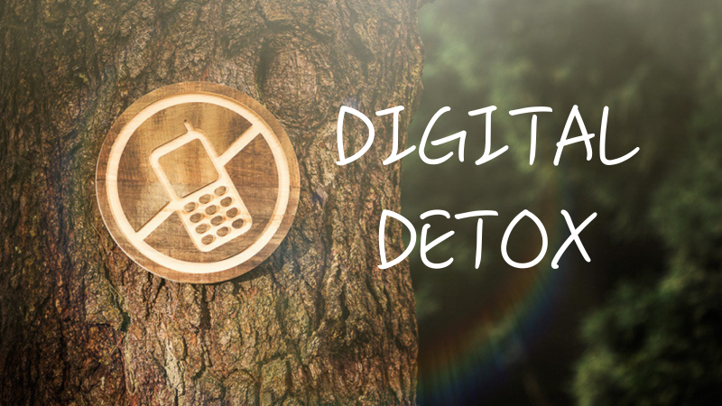 Digital Detox : un nouveau souffle pour la formation présentielle ? — Formation et nouvelles technologies