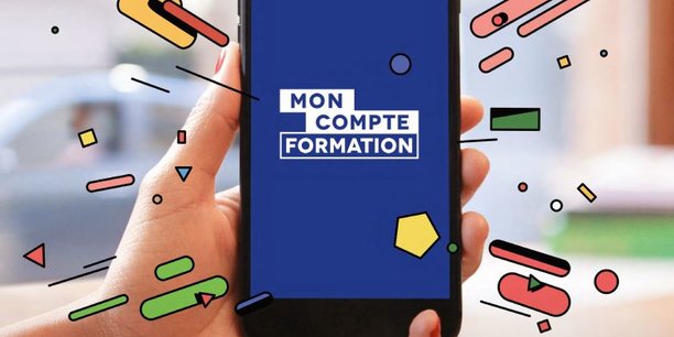 Appli “moncompteformation” : voici un tutoriel pas à pas pour y voir plus clair