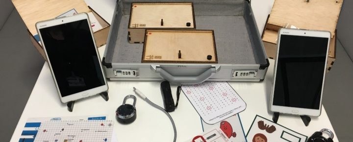 Un escape game inversé pour se former à la gestion des incivilités ! — IFCAM