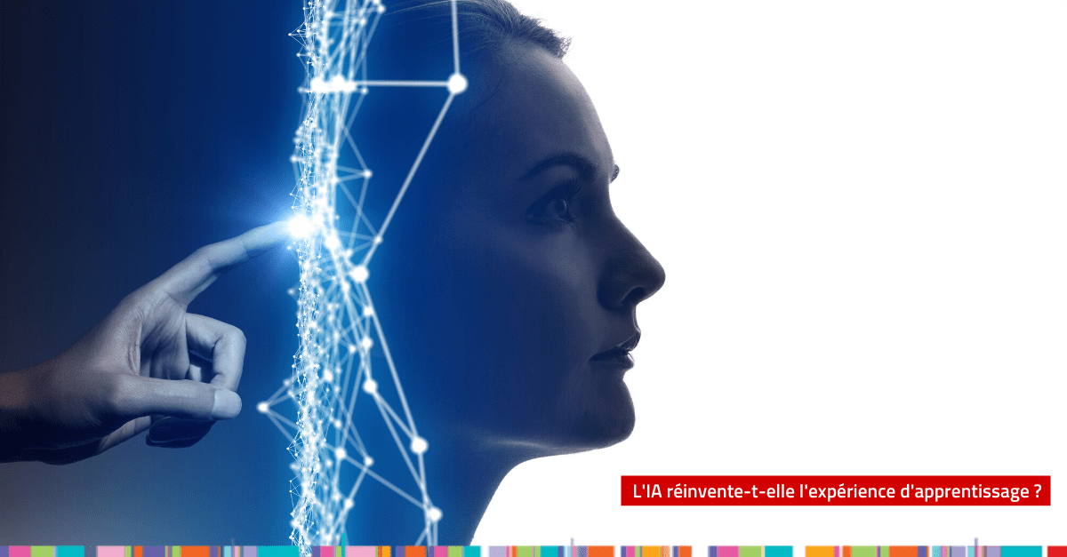 Quand l’intelligence artificielle s’empare de la formation — Blog de la formation professionnelle