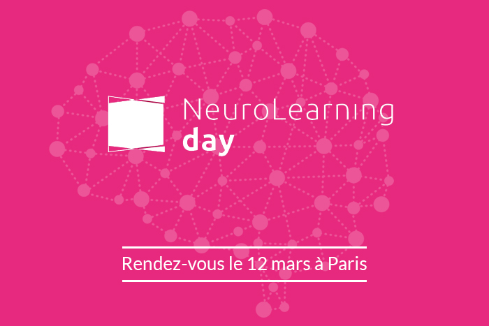 XOS, partenaire exclusif du Neurolearning Day 2020