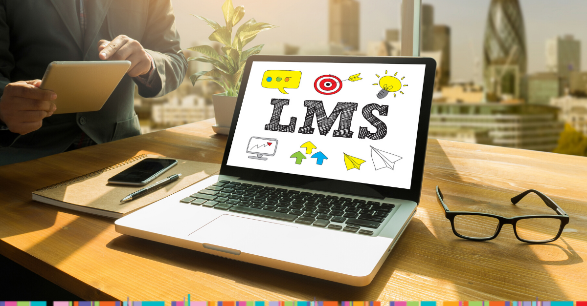 Pourquoi choisir une plateforme LMS pour animer en blended learning ? — Le Blog de la formation professionnelle