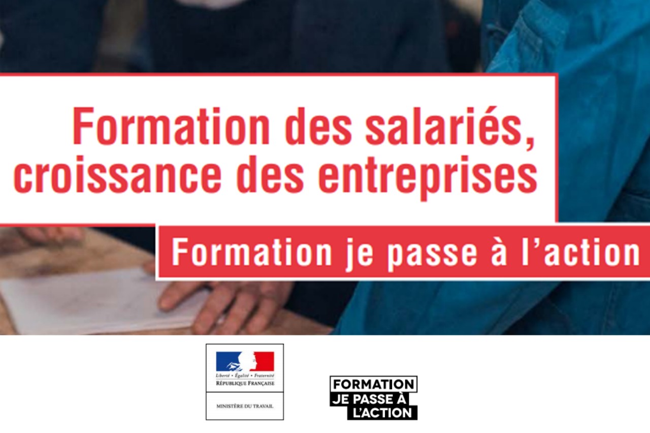 Un guide sur la formation destiné aux chefs d’entreprise — JournalAuto