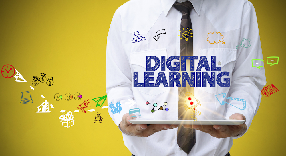 11 plateformes digitales pour Se Former en Ligne Gratuitement —Boost Your Learning