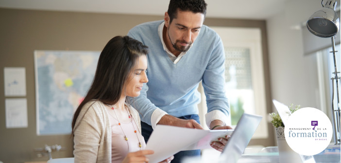 Le CPF de transition s’installe dans le paysage de la formation professionnelle — Management de la formation