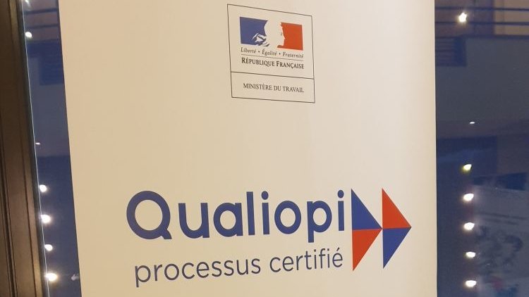 Qualiopi, le label qualité qui met au défi les prestataires de formation — Exclusive RH