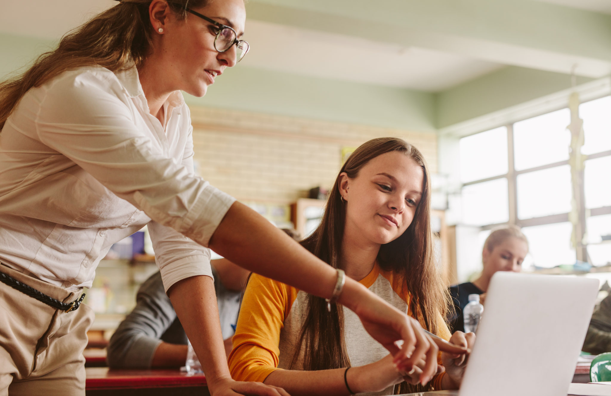 Raisonnement pédagogique et pratique réflexive : un cadre pour l’enseignement à l’ère numérique — RIRE