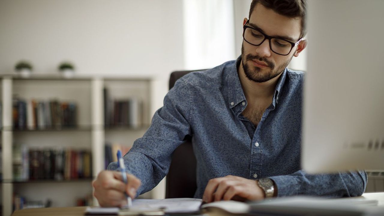 Formation : Cegos accélère sur l’offre de « classes virtuelles » — Les Echos