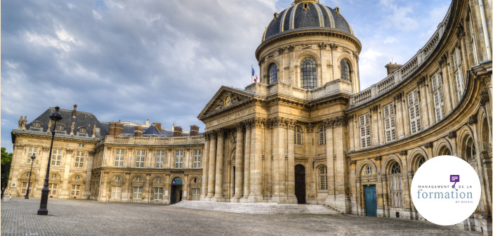 Relancer la formation professionnelle : les propositions du Sénat — Management de la formation