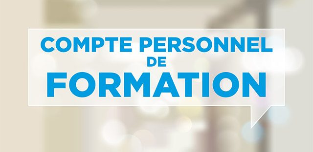 Formation : le CPF, un outil majeur tout au long de la vie professionnelle — Weka