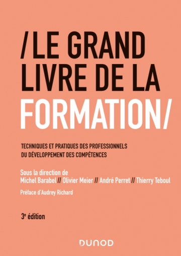 le-grand-livre-de-la-formation-3e-edition-dunod