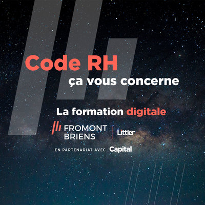 Les enjeux de la formation digitale en entreprise — Capital.fr