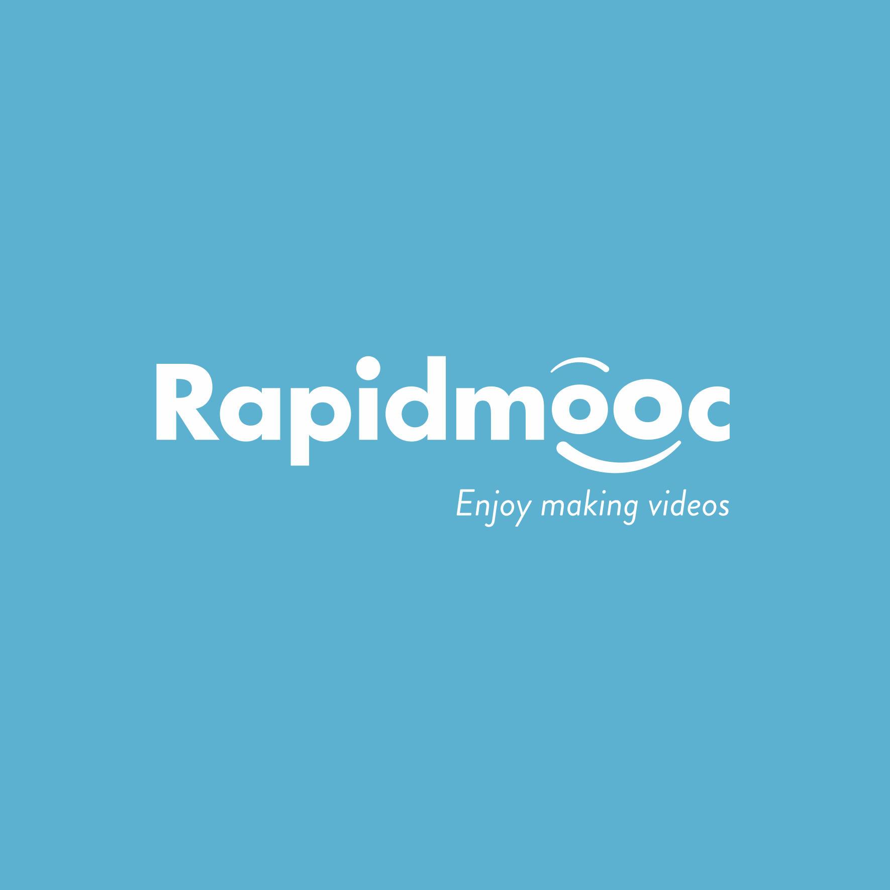 RAPIDMOOC