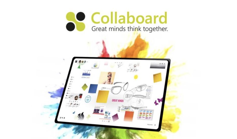 Collaboard : un outil complet pour des brainstormings efficaces — Siècle Digital