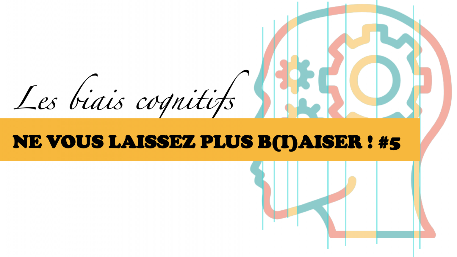 LES BIAIS COGNITIFS #5 : LA MALEDICTION DE LA CONNAISSANCE — Sydologie