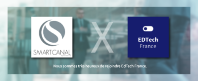 smartcanal-rejoint-la-communaute-edtech-france