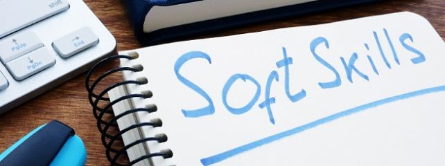 Une solution digitale d’analyse des soft skills — FocusRH