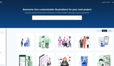 storyset-une-plateforme-gratuite-pour-des-illustrations-animees-et-personnalisees-siecle-digital