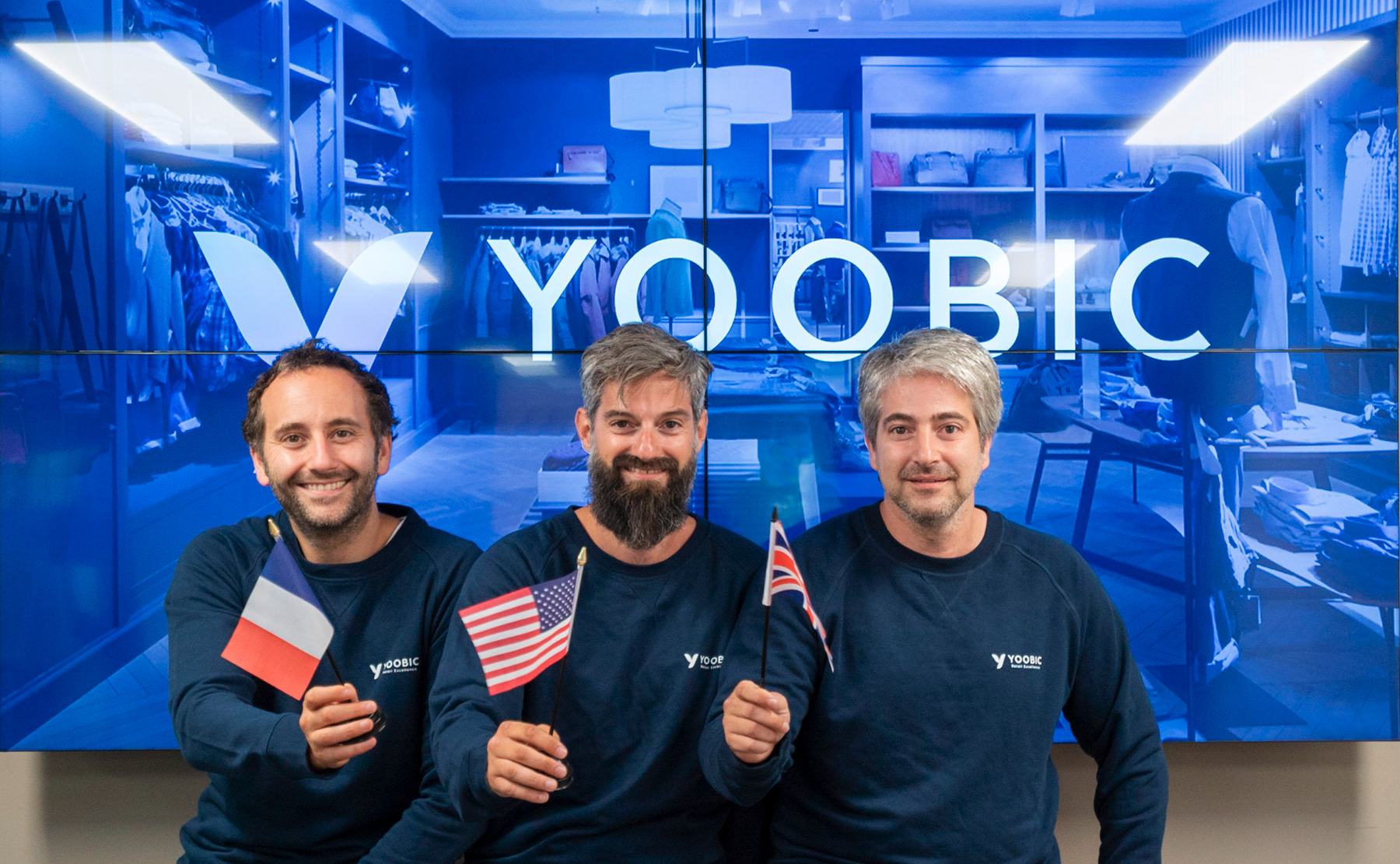 YOOBIC lève 50 M$ pour digitaliser l’espace de travail des équipes terrain