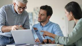 Recrutement : cette nouvelle plateforme pour trouver du travail avant même la fin de sa formation — Capital.fr