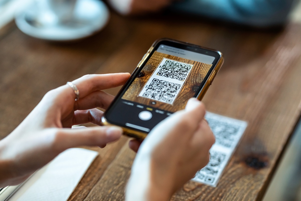 Comment scanner et utiliser un QR Code sur Android et iPhone — Blog du modérateur