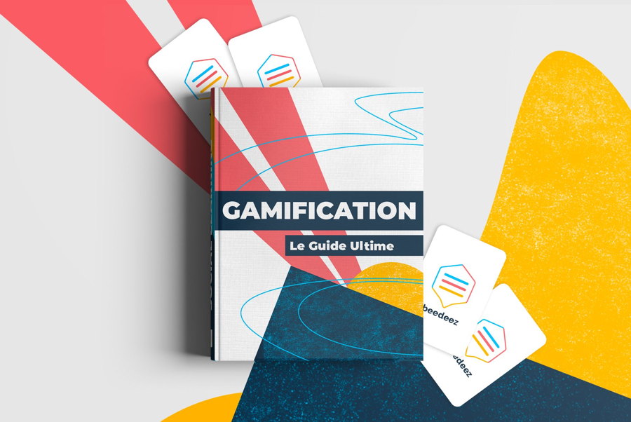 Gamification : les mécaniques des jeux vidéo appliquées à la formation — Thot Cursus