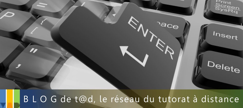 Abécédaire > CONSEIL — Blog de T@D